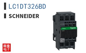 LC1DT326BD