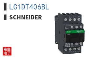 LC1DT406BL