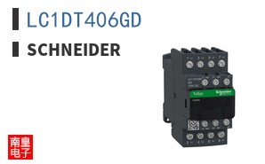 LC1DT406GD