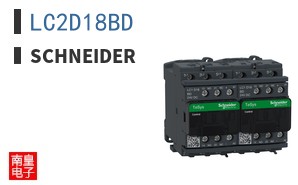 LC2D18BD