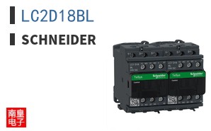 LC2D18BL