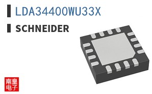 LDA34400WU33X