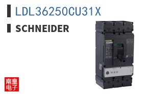 LDL36250CU31X