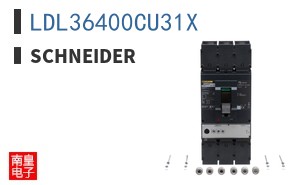 LDL36400CU31X
