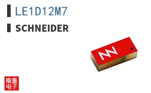 LE1D12M7