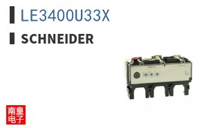 LE3400U33X