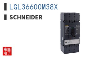 LGL36600M38X