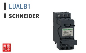 LUALB1