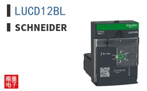 LUCD12BL