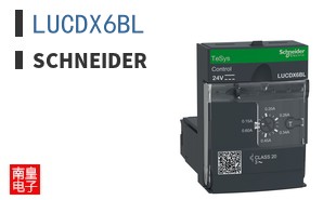 LUCDX6BL
