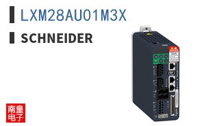 LXM28AU01M3X