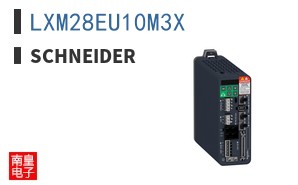 LXM28EU10M3X