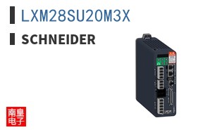 LXM28SU20M3X