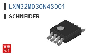 LXM32MD30N4S001