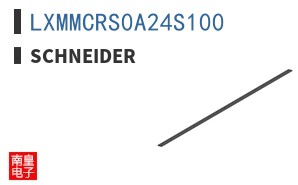 LXMMCRS0A24S100