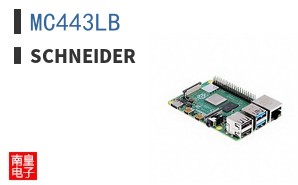 MC443LB