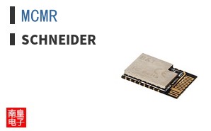 MCMR