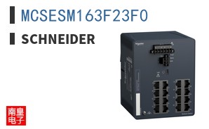 MCSESM163F23F0