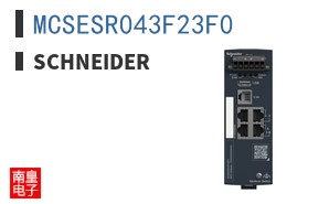 MCSESR043F23F0