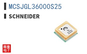 MCSJGL36000S25