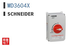 MD3604X