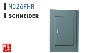 NC26FHR