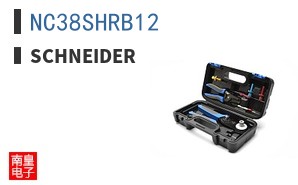 NC38SHRB12