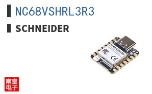 NC68VSHRL3R3