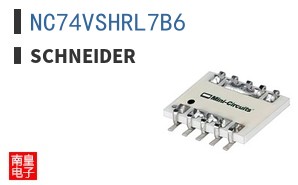 NC74VSHRL7B6