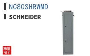 NC80SHRWMD