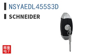 NSYAEDL455S3D
