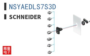 NSYAEDLS7S3D