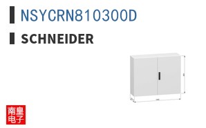 NSYCRN810300D
