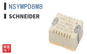 NSYMPD8M8