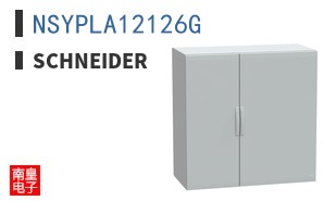 NSYPLA12126G