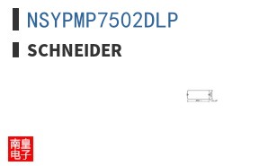 NSYPMP7502DLP