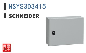 NSYS3D3415