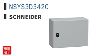 NSYS3D3420