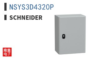 NSYS3D4320P