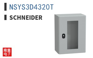 NSYS3D4320T