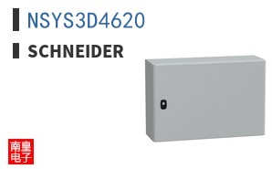 NSYS3D4620