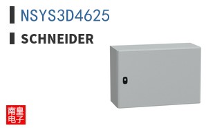 NSYS3D4625