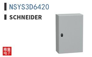 NSYS3D6420