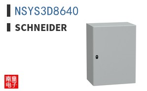 NSYS3D8640