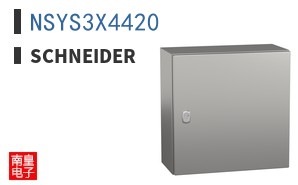 NSYS3X4420