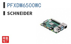 PFXDM6500WC