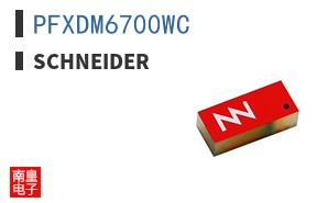 PFXDM6700WC