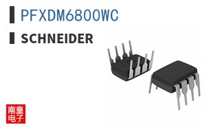PFXDM6800WC