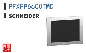PFXFP6600TMD