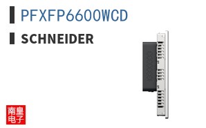PFXFP6600WCD